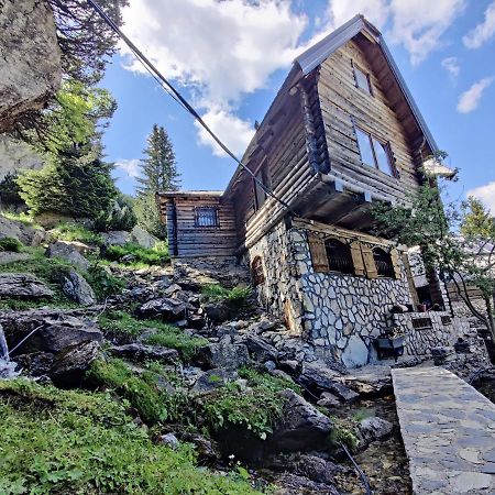 Prokosko Resort Fojnica Zewnętrze zdjęcie