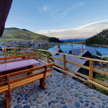 Prokosko Resort Fojnica Zewnętrze zdjęcie