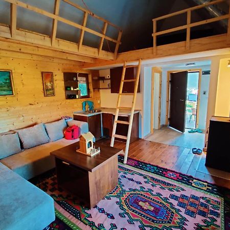 Prokosko Resort Fojnica Zewnętrze zdjęcie