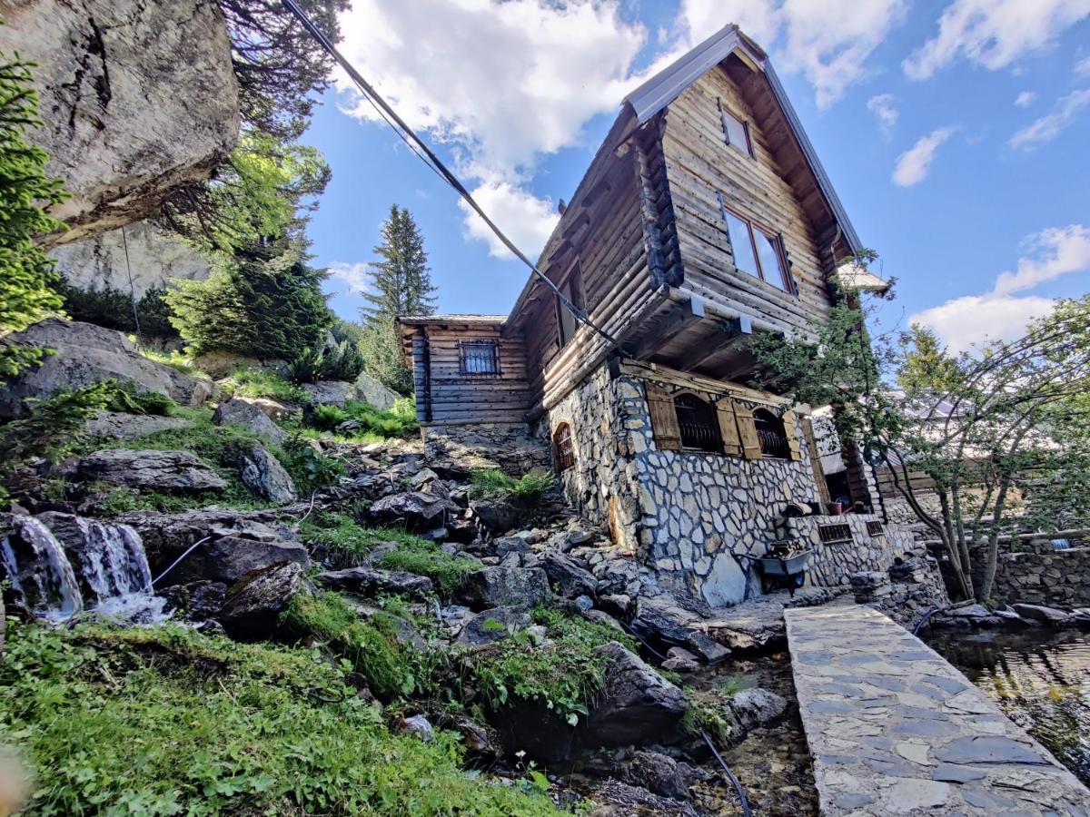 Prokosko Resort Fojnica Zewnętrze zdjęcie
