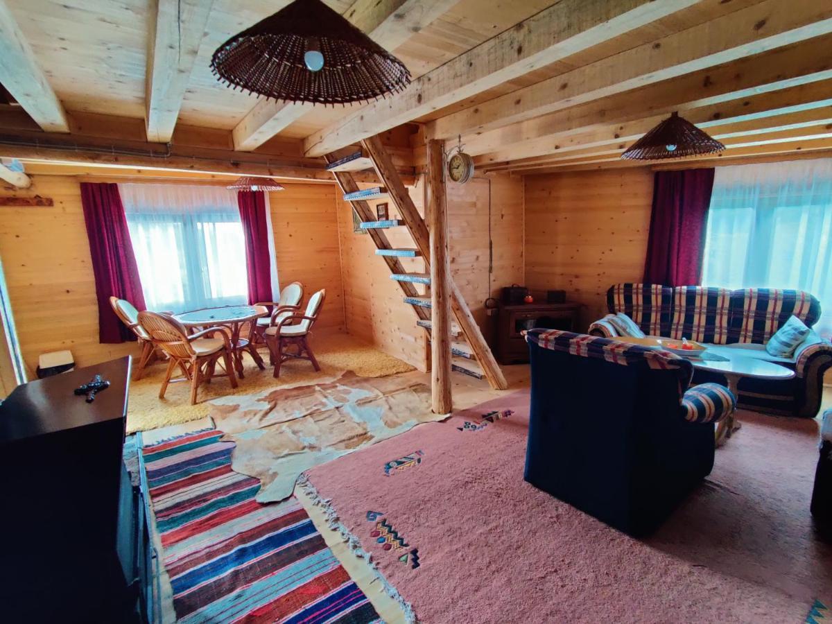 Prokosko Resort Fojnica Zewnętrze zdjęcie