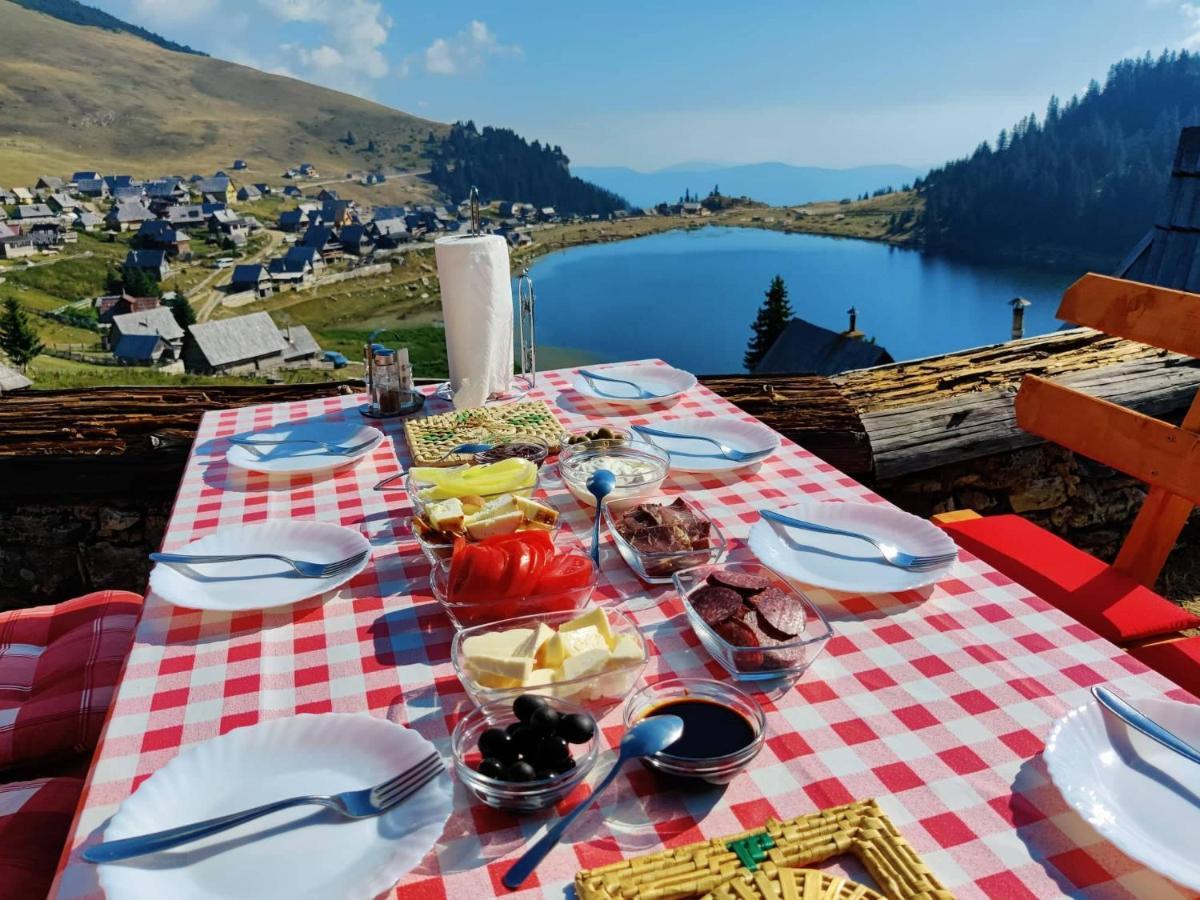Prokosko Resort Fojnica Zewnętrze zdjęcie