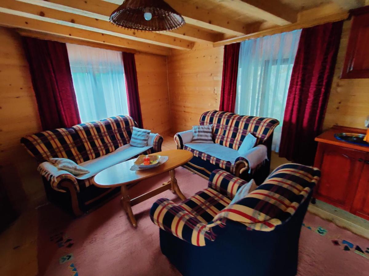 Prokosko Resort Fojnica Zewnętrze zdjęcie