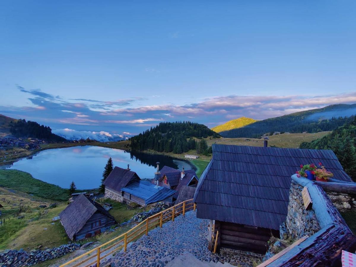 Prokosko Resort Fojnica Zewnętrze zdjęcie