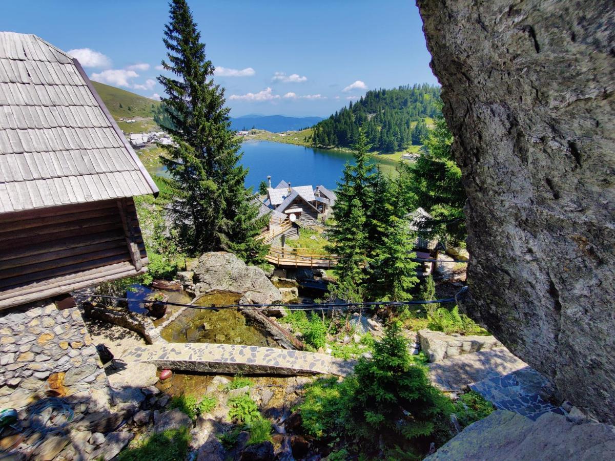 Prokosko Resort Fojnica Zewnętrze zdjęcie