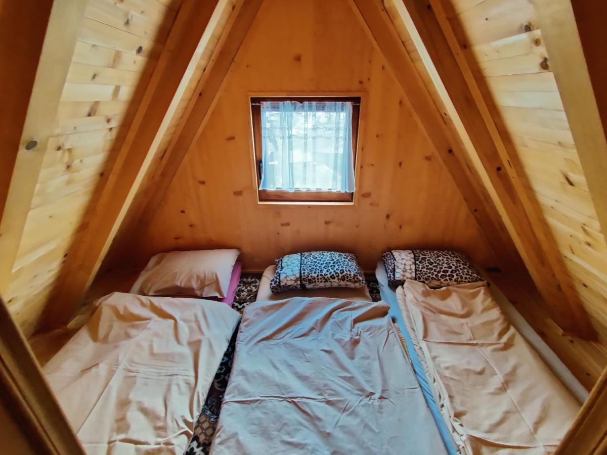 Prokosko Resort Fojnica Zewnętrze zdjęcie