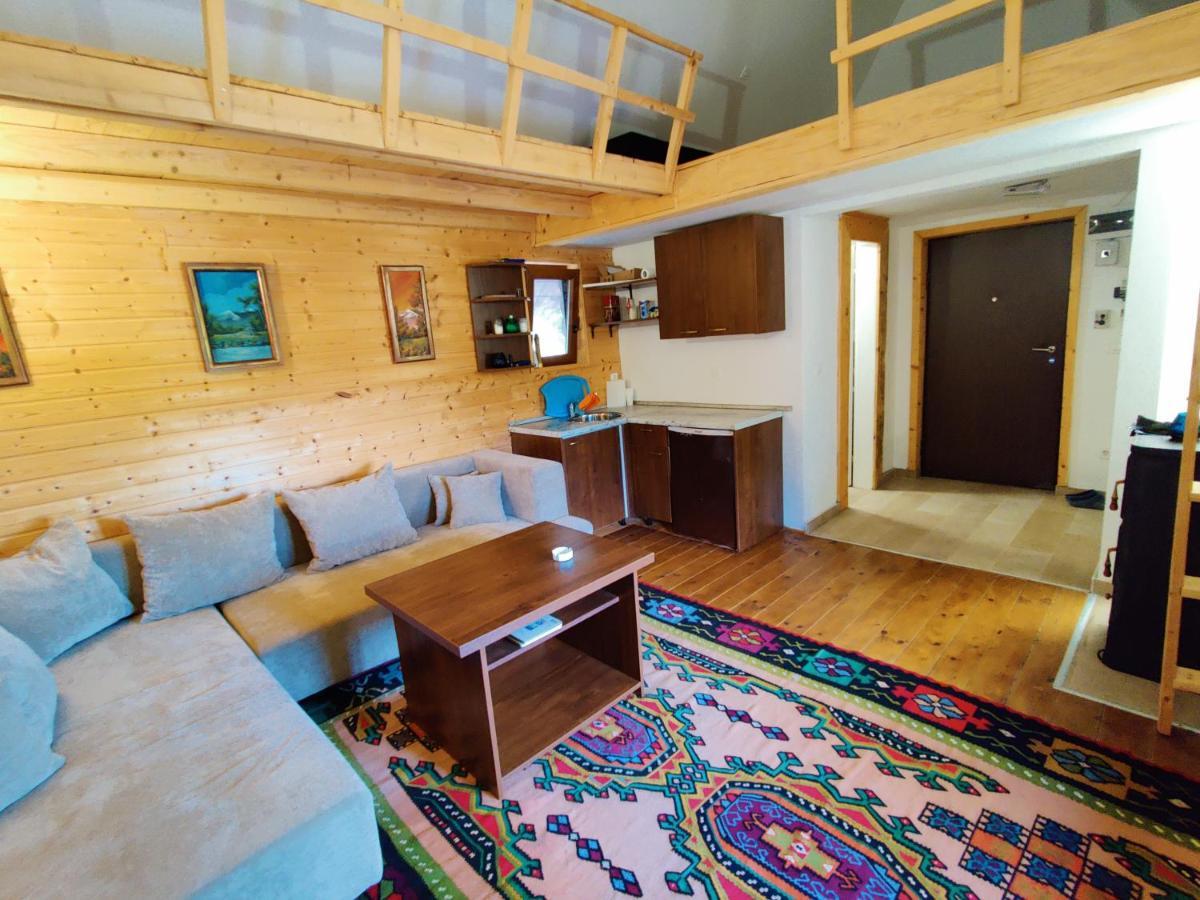 Prokosko Resort Fojnica Zewnętrze zdjęcie