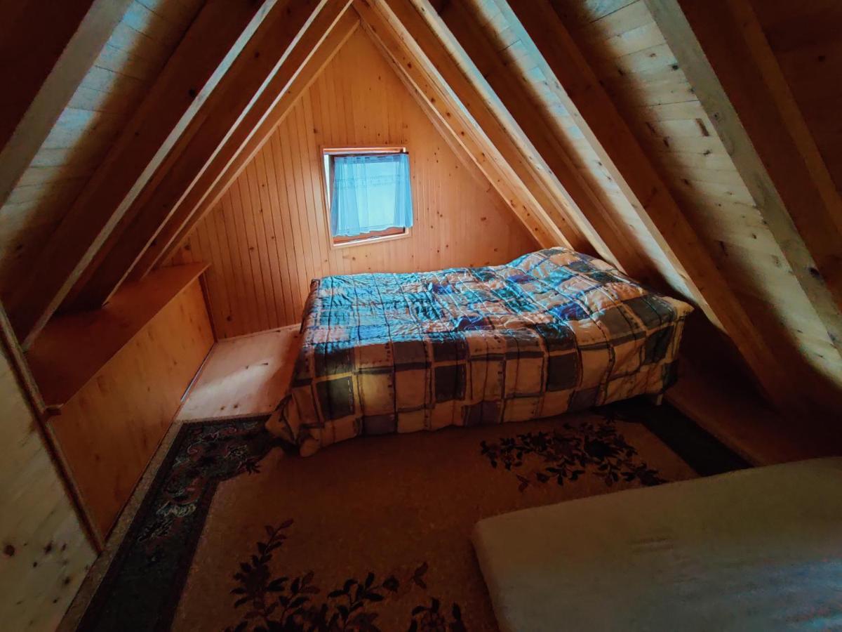 Prokosko Resort Fojnica Zewnętrze zdjęcie