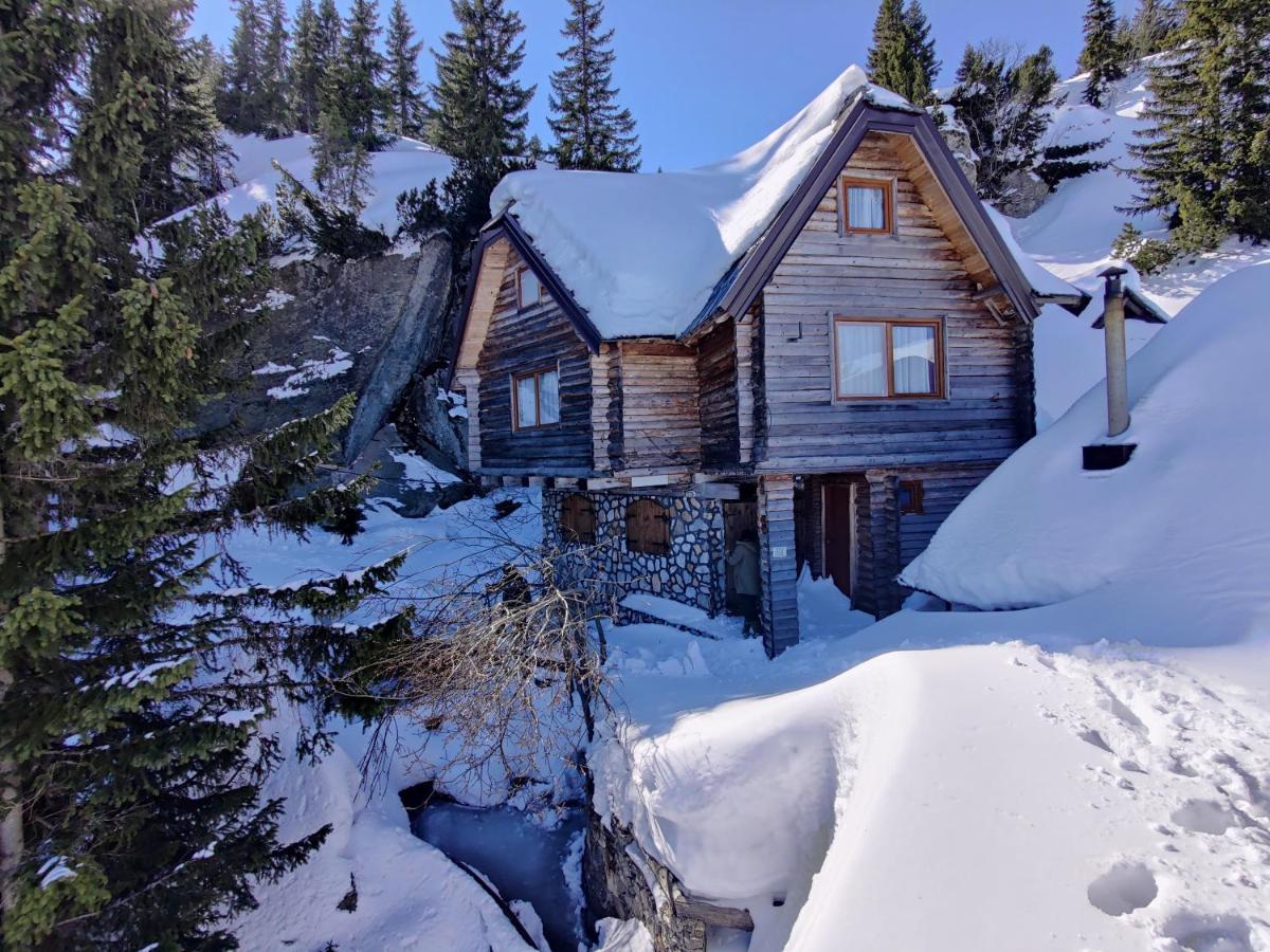 Prokosko Resort Fojnica Zewnętrze zdjęcie