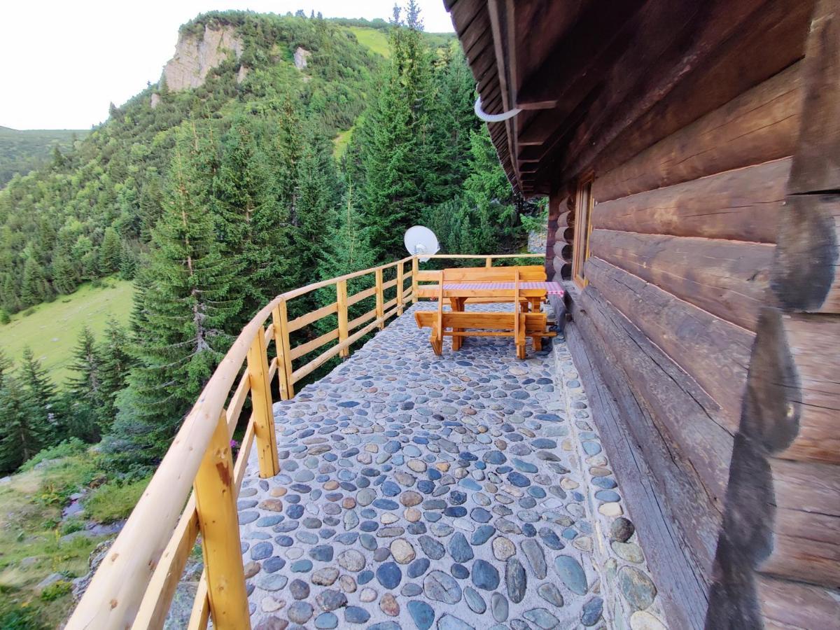 Prokosko Resort Fojnica Zewnętrze zdjęcie