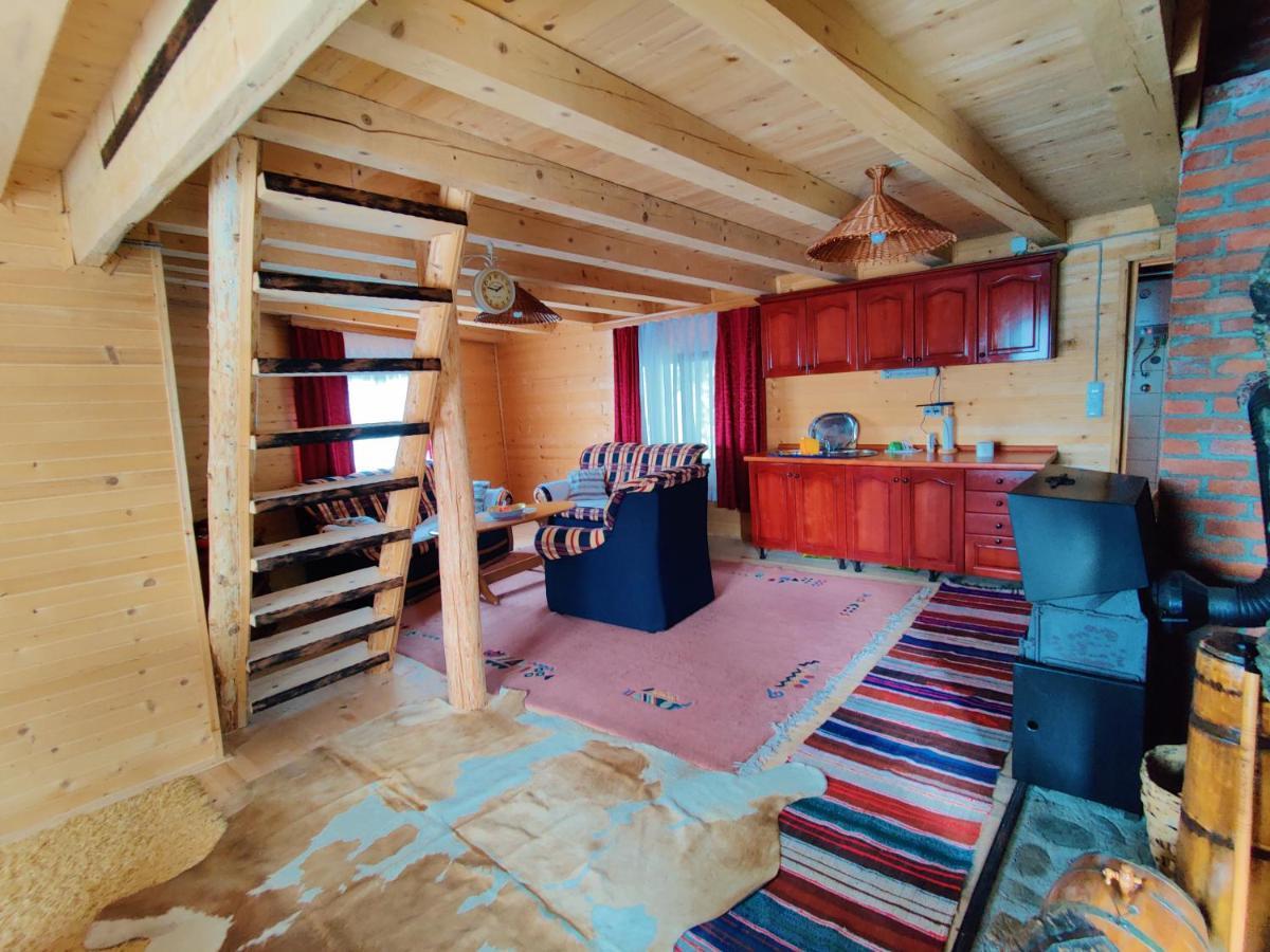 Prokosko Resort Fojnica Zewnętrze zdjęcie