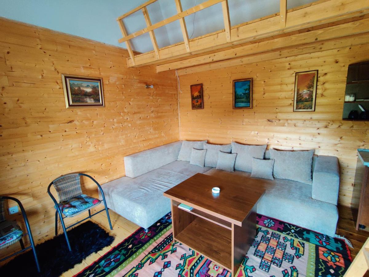 Prokosko Resort Fojnica Zewnętrze zdjęcie