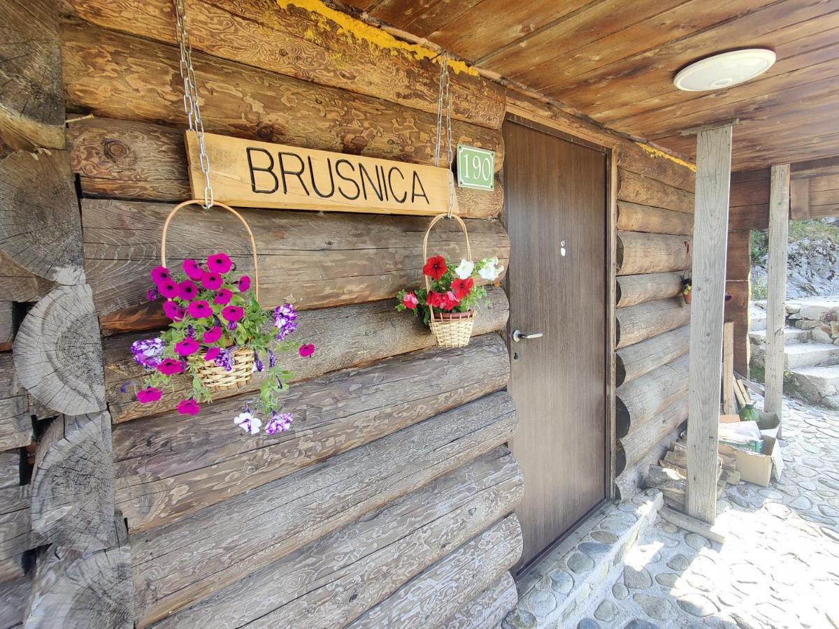 Prokosko Resort Fojnica Zewnętrze zdjęcie