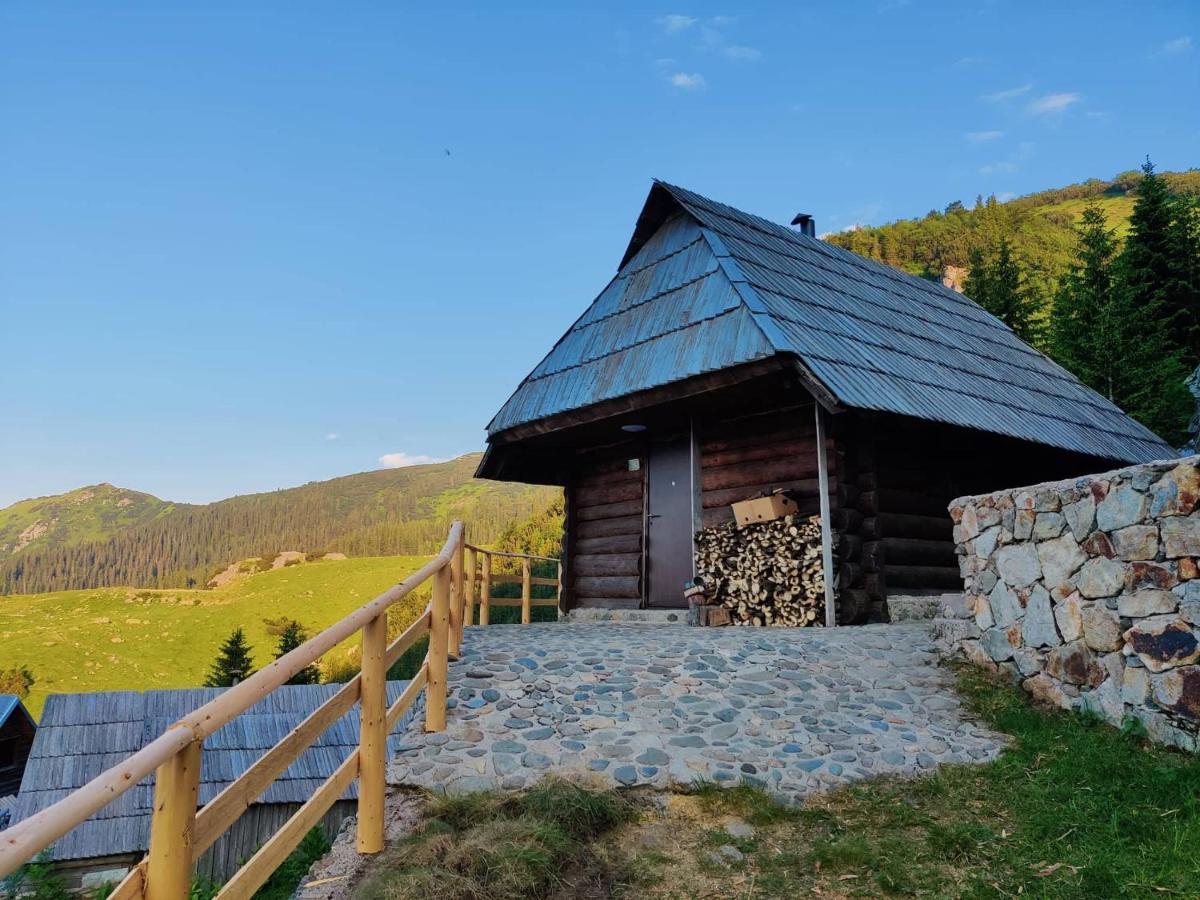 Prokosko Resort Fojnica Zewnętrze zdjęcie