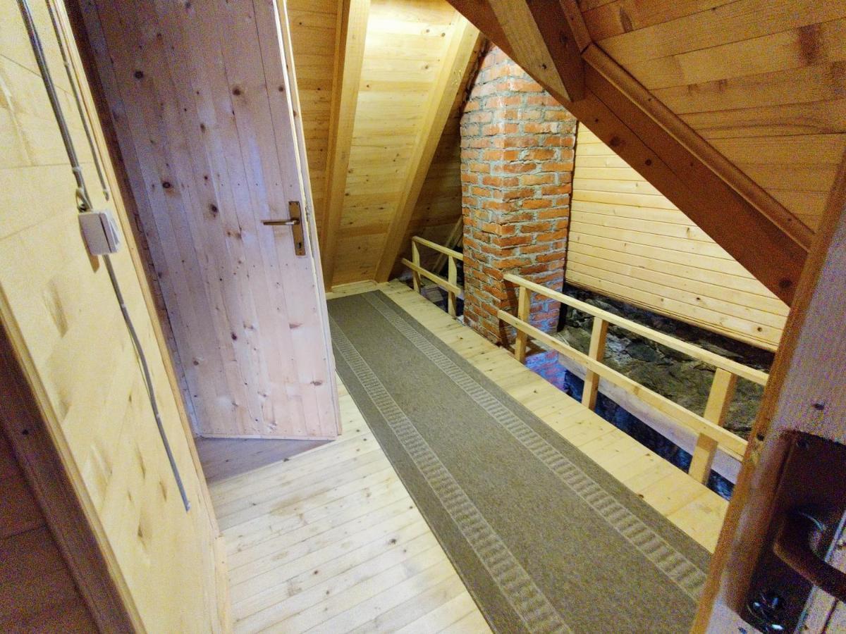 Prokosko Resort Fojnica Zewnętrze zdjęcie