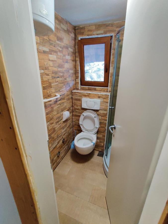 Prokosko Resort Fojnica Zewnętrze zdjęcie