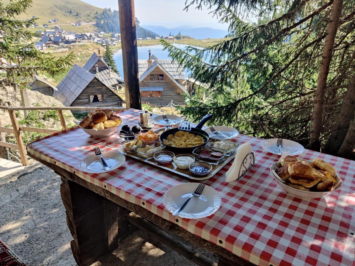 Prokosko Resort Fojnica Zewnętrze zdjęcie