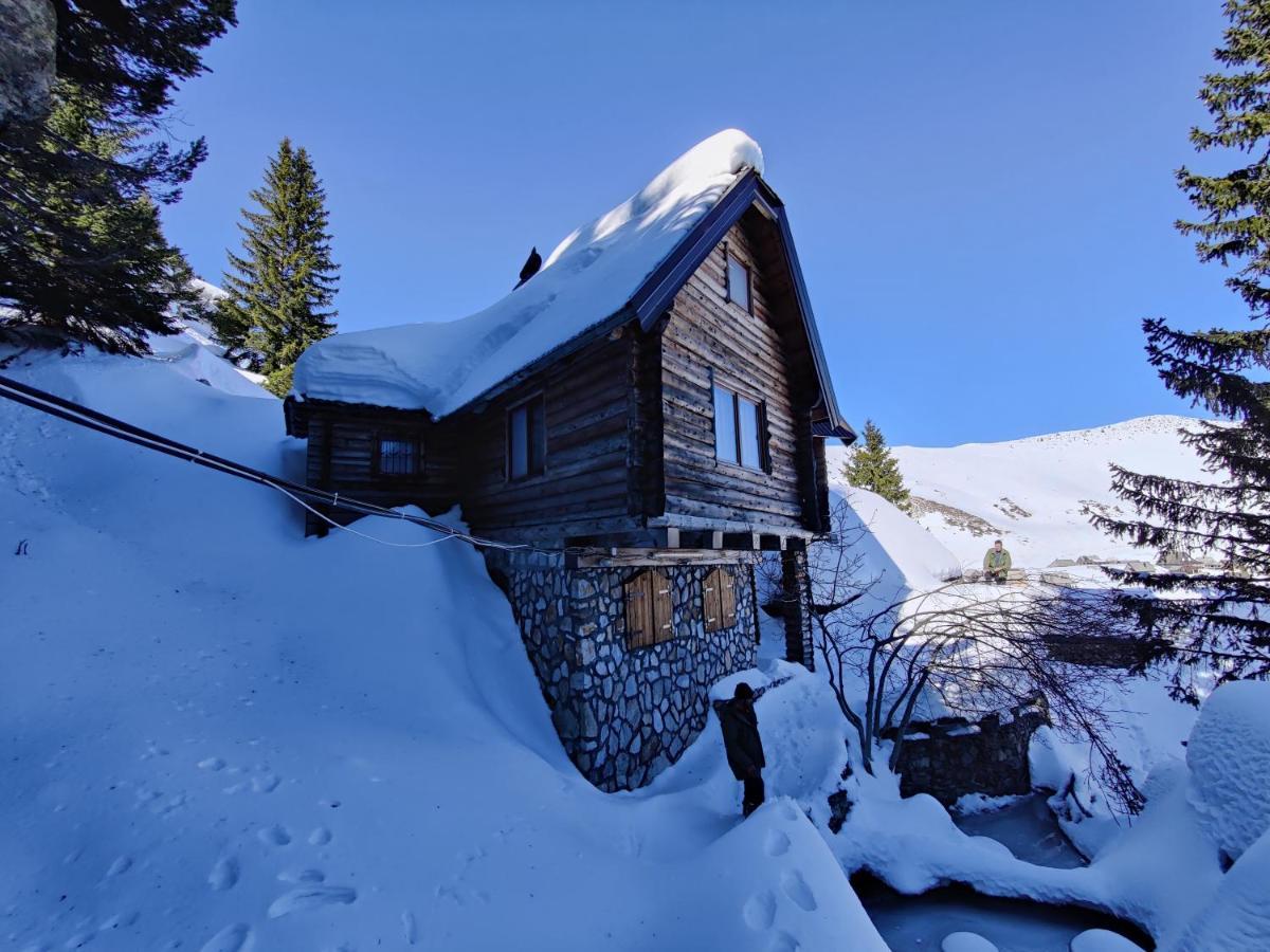 Prokosko Resort Fojnica Zewnętrze zdjęcie