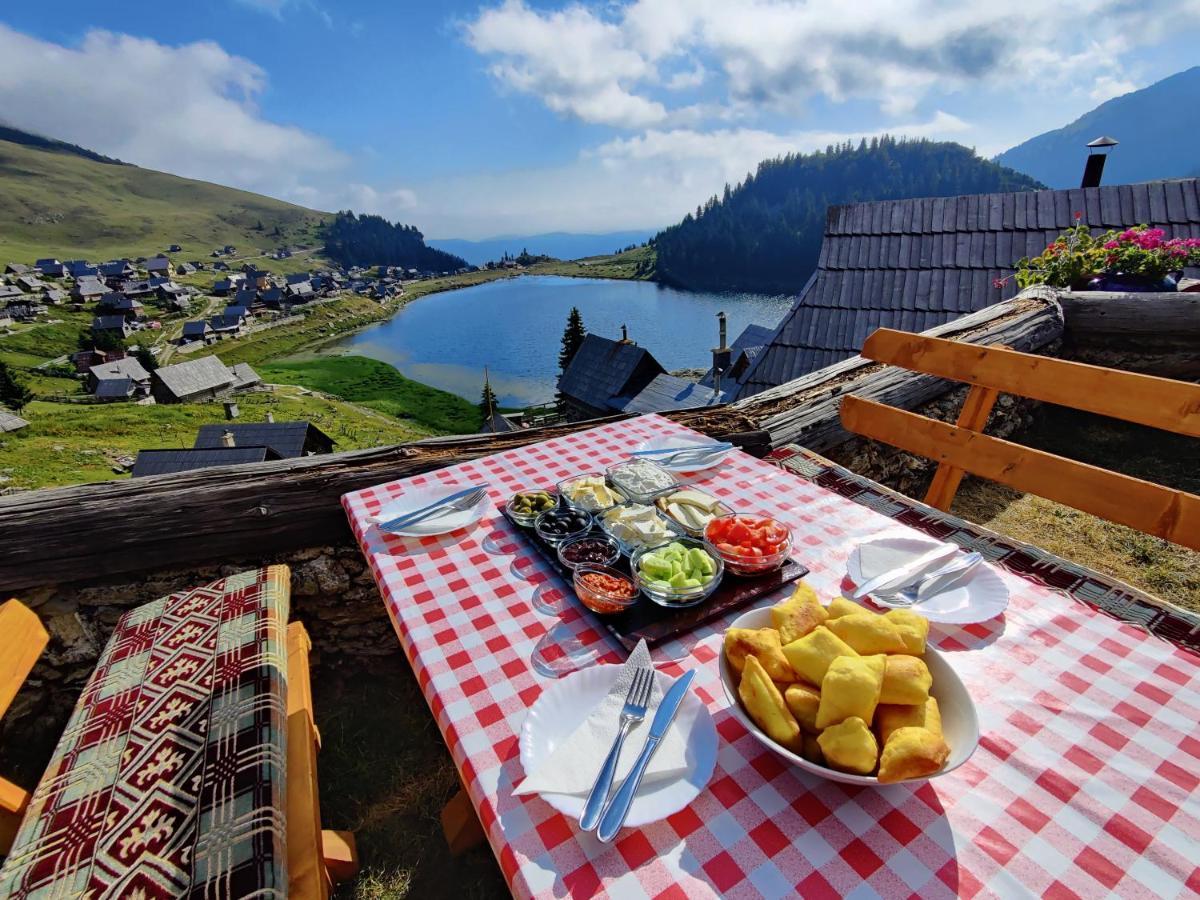 Prokosko Resort Fojnica Zewnętrze zdjęcie