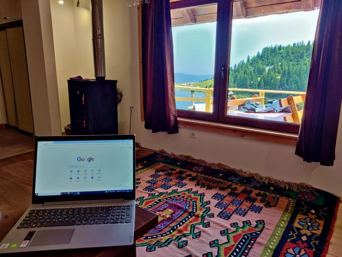 Prokosko Resort Fojnica Zewnętrze zdjęcie
