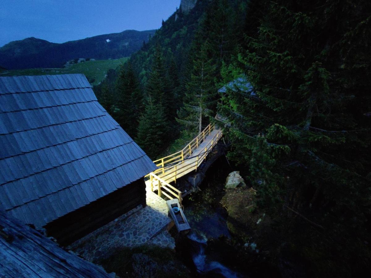 Prokosko Resort Fojnica Zewnętrze zdjęcie