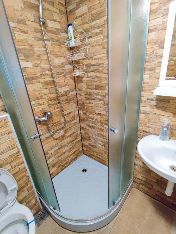 Prokosko Resort Fojnica Zewnętrze zdjęcie