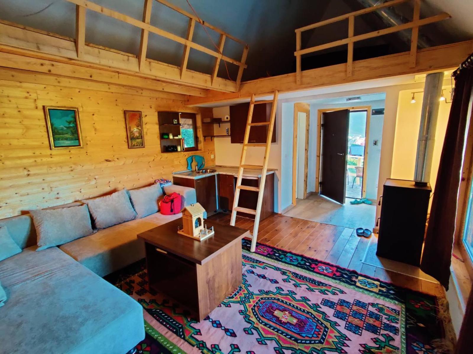 Prokosko Resort Fojnica Zewnętrze zdjęcie